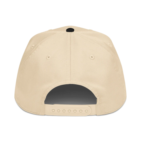 PURSUE WISDOM | Mid Profile Cap