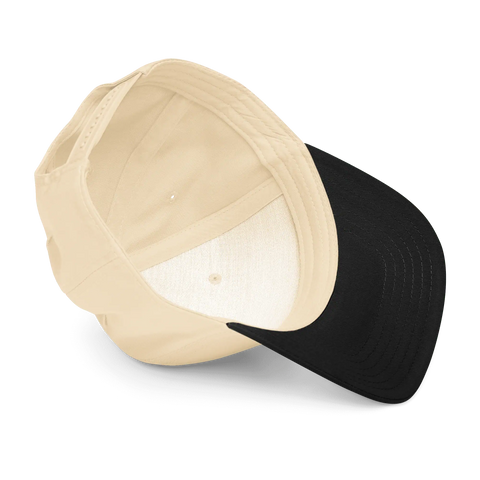 PURSUE WISDOM | Mid Profile Cap