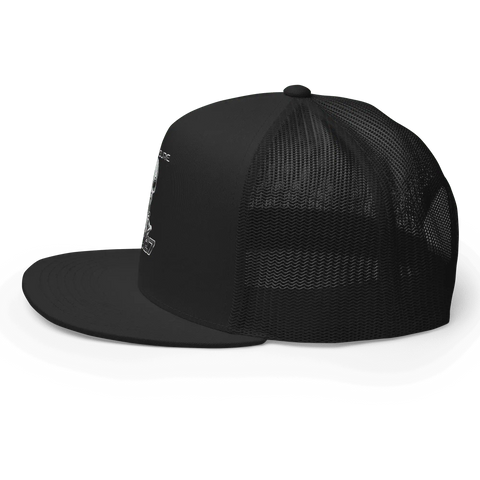 DISCLOSURE | Classic Trucker Cap