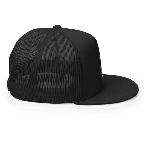 DO THE RIGHT THING | Trucker Hat | Black