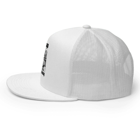 URBAN DECAY | Street Cap | White