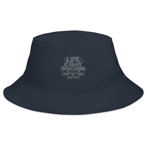 OVERCOMING | Bucket Hat