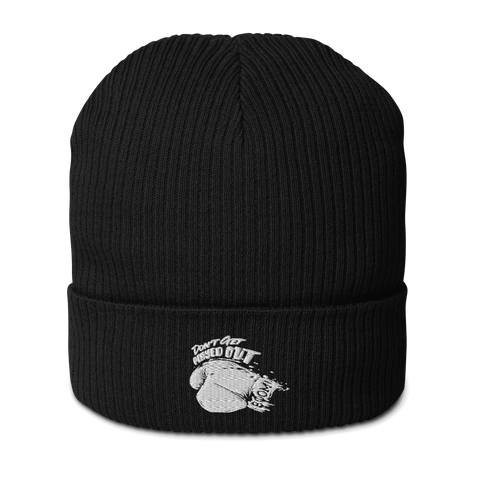 PLAYED OUT | Beanie | Black