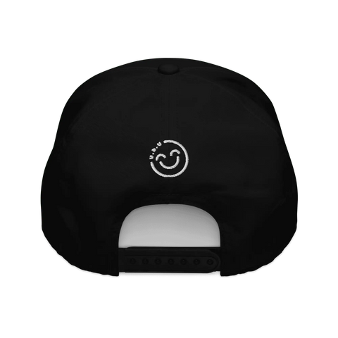 U.b.U | adidas dad hat | Black