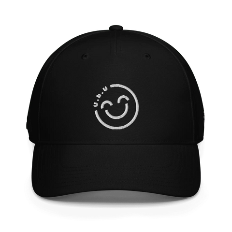 U.b.U | adidas dad hat | Black