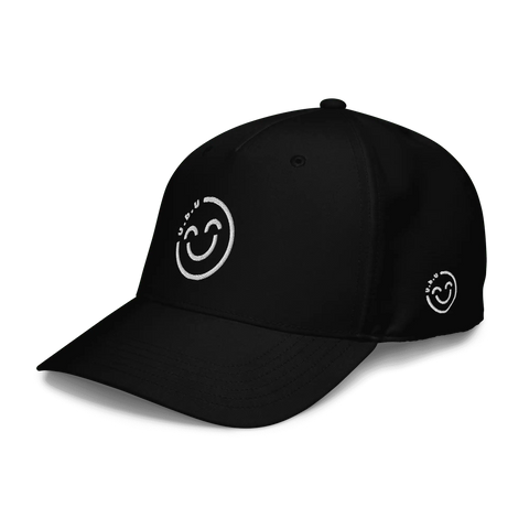 U.b.U | adidas dad hat | Black