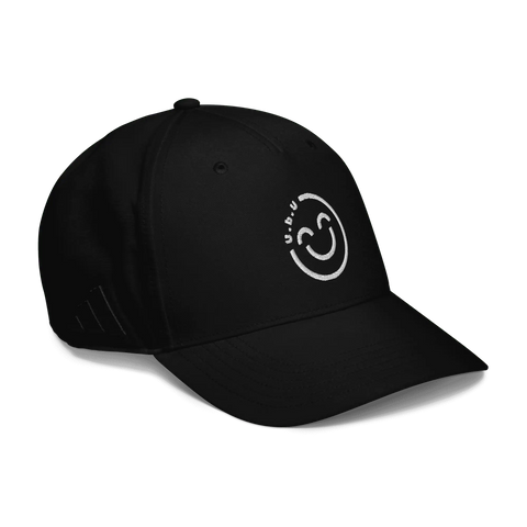 U.b.U | adidas dad hat | Black