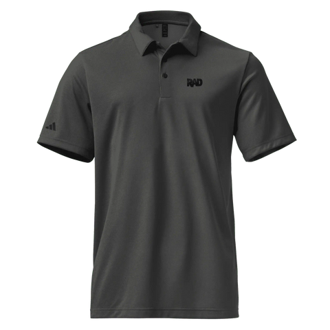 RAD | Space-dyed Polo