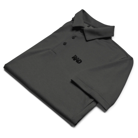 RAD | Space-dyed Polo