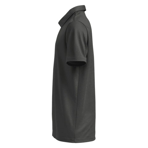 BECOME ARTIOS | Polo | Charcoal Grey