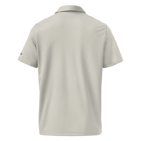STAY FRESH | Polo | Beige
