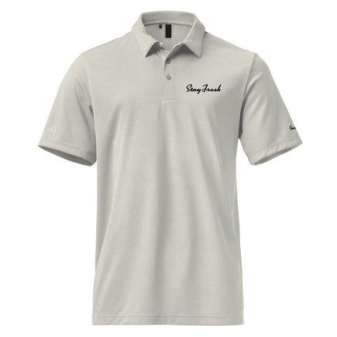 STAY FRESH | Polo | Beige