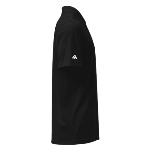 RESPECT | Polo | Black