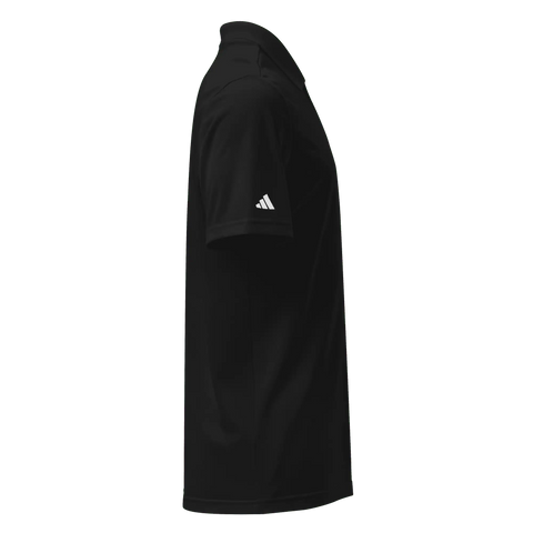 ALOHA BEACHES | Polo | Black