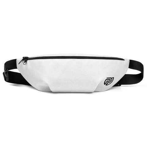 Savvy Stuff | FANNY PACK | White