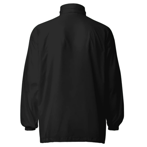 PLAYED OUT | Lightweight Windbreaker