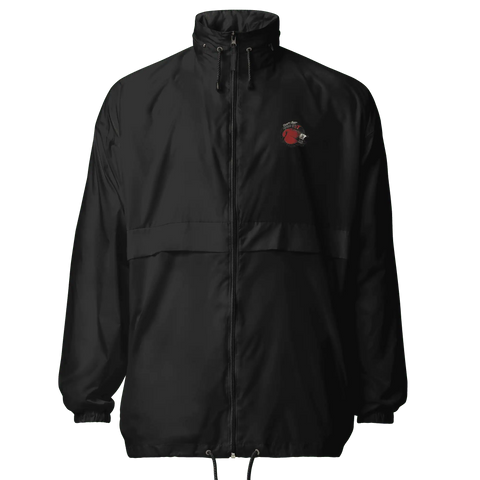 PLAYED OUT | Lightweight Windbreaker