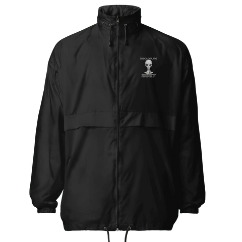 DISCLOSURE | GoTo Windbreaker