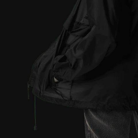 DISCLOSURE | GoTo Windbreaker