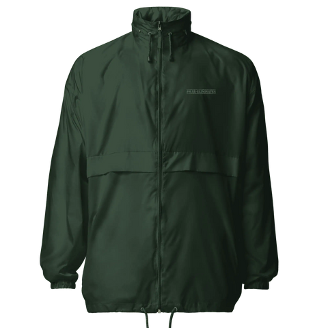 #WAR-ELIMINATES | Windbreaker