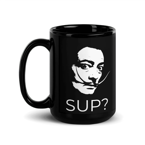 Morning Coffee Mug