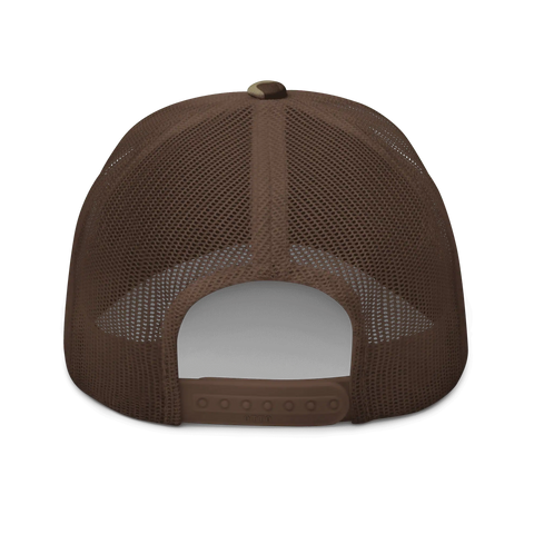 #WAR-ELIMINATES | Camo Cap | Camouflage