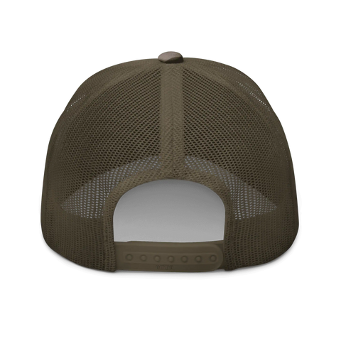 KEEP IT REAL | Camo Cap | Camouflage 