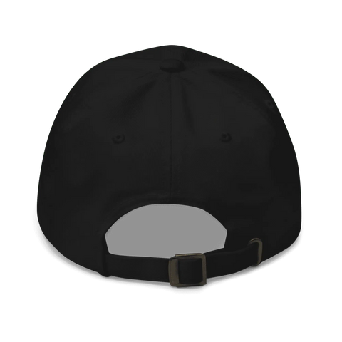 WALK THE TALK | Classic Dad Hat