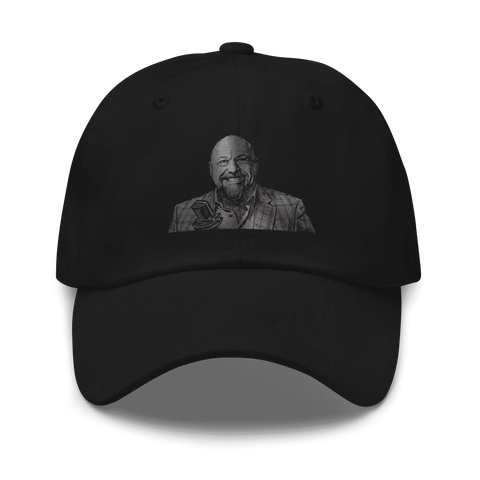 CONSCRIPT TO RAGES | Dad Hat