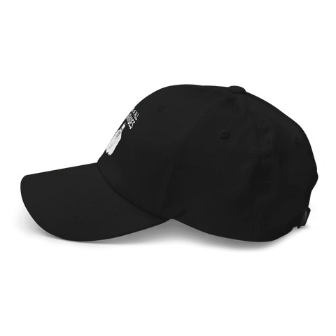 JACK OF ALL CHARADES | Dad Hat