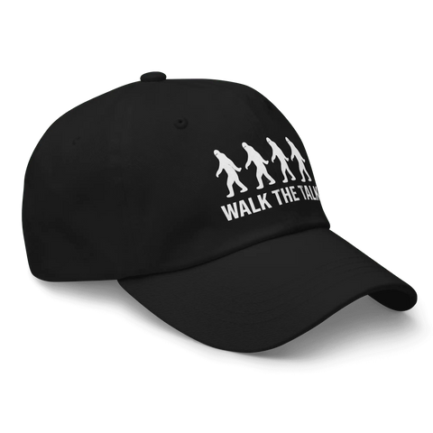 WALK THE TALK | Classic Dad Hat