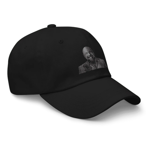 CONSCRIPT TO RAGES | Dad Hat