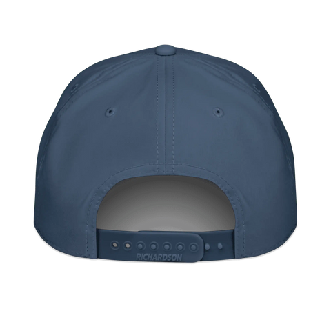 RESPECT | Hat | Navy 