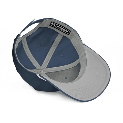 RESPECT | Hat | Navy 