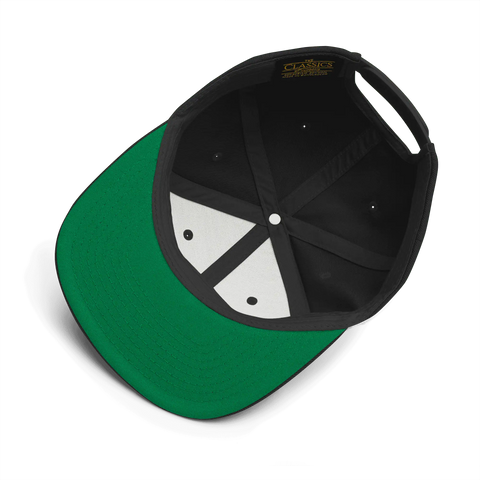 MOCKERY DEPT | Snapback Hat