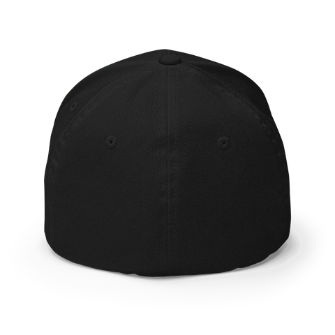 NO FOOLS | Embroidered Twill Cap