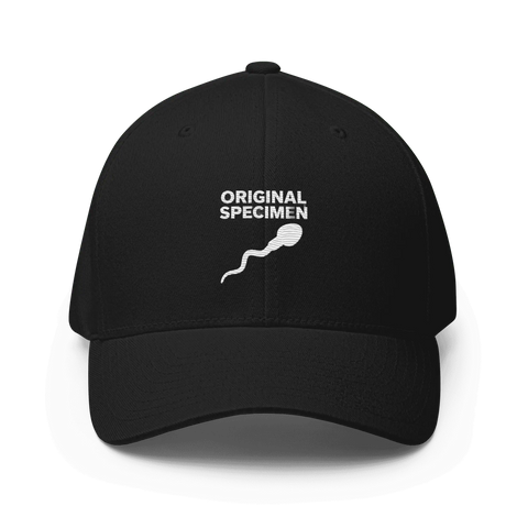 ORIGINAL SPECIMEN | Twill Cap
