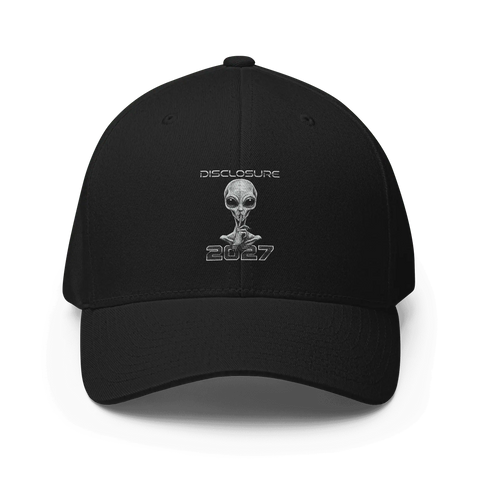 DISCLOSURE | Twill Cap