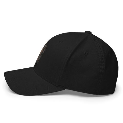 DISSED | Hat | Black
