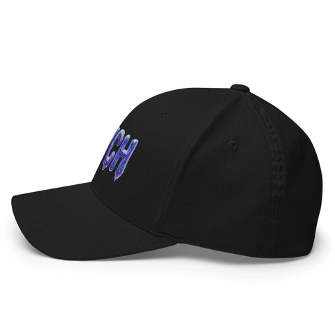 PSYCH | Closed Back Cap