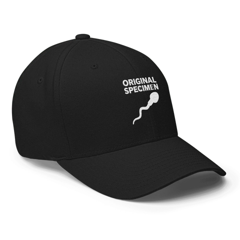 ORIGINAL SPECIMEN | Twill Cap