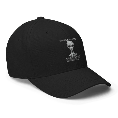 DISCLOSURE | Twill Cap