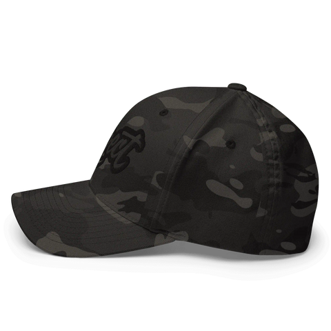 RESPECT | Hat | Camo
