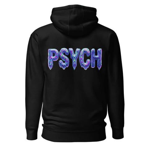 PSYCH | GoTo Hoodie