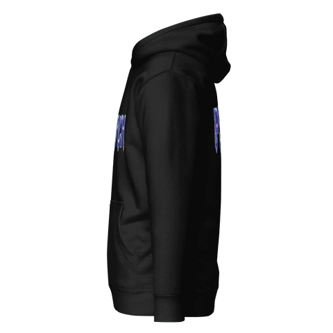 PSYCH | GoTo Hoodie