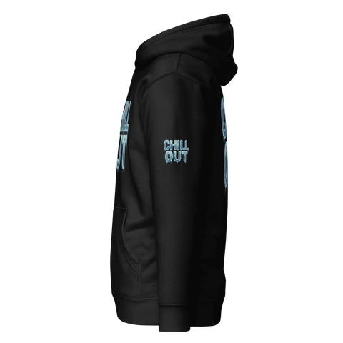CHILL OUT | GoTo Hoodie