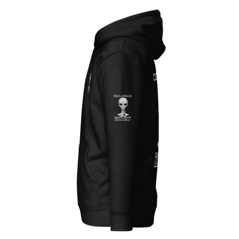 DISCLOSURE | Essential Hoodie