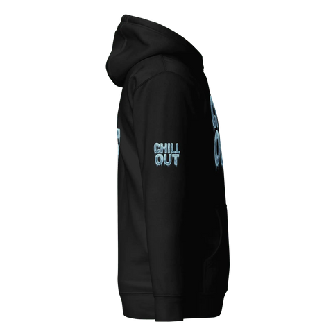 CHILL OUT | GoTo Hoodie