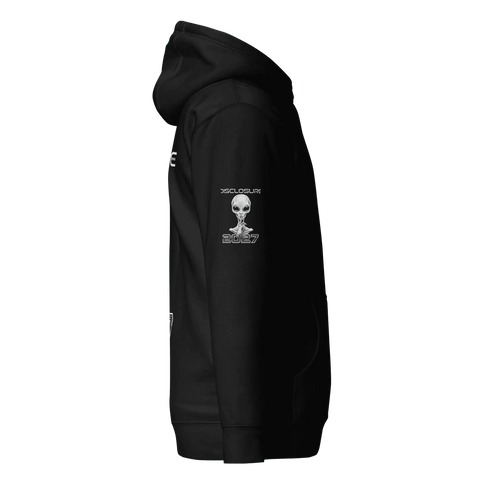 DISCLOSURE | Essential Hoodie