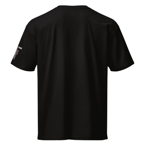 OPTIMIST PRIME I Short Sleeve Tee